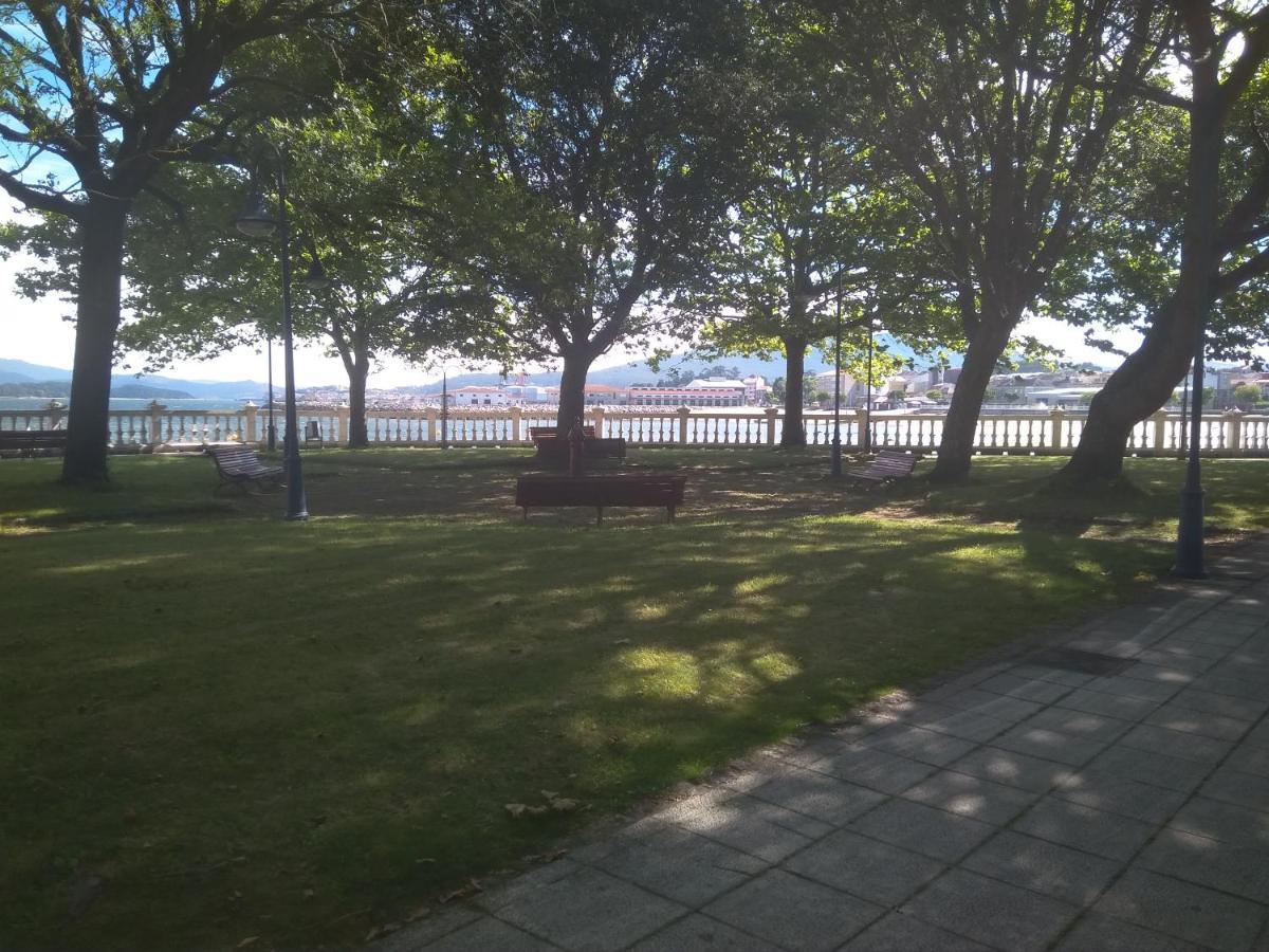 빌라가르시아 데 아로우사 La Casucha Junto Al Mar 빌라 외부 사진